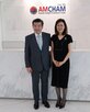 대사,스틸,기업,미국,암참