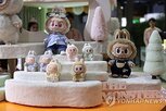 팝마트,라부부,매출,중국,성장