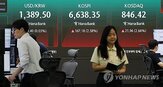 하락,환율,달러화,미국,이날,이후,매도