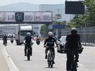 파업,노조,전면