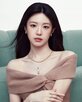 디디에,두보,고윤정,브랜드,착용,스톤,완성,디자인,센슈얼