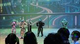 로봇,학습,기업,갤럭시코퍼레이션,아이돌,공연,로봇파크,동시