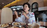 아웃백,고객,평일,패밀리레스토랑,외식,지난해