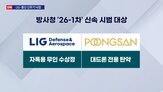 드론,대드,사업,LIG,무인,자폭,무기,기자,신속,시범
