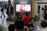 북한,발사,미사일,탄도미사일,미국