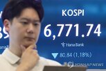 하락,금리,국채,미국,상승,지수,코스피,출발