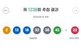 당첨번호