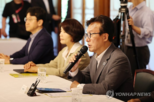 거주