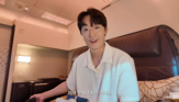 자리,헤드셋