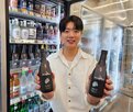 신라주,배우,유해진,증류주