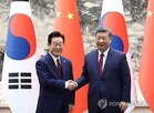 관계,양국,중국,한국,회복,교류,상호