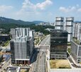 상업시설,연결,단지,예정,과천,디센트,힐스테이트,입지