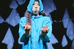 김혜경,무대,고양이,안은미,무용수,토마토,몸짓,공연,무덤,하이힐