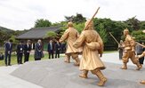 동학농민혁명,유족,수당,예우,지급,전북도