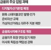 금융위,과제,디지털자산기본법,지배구조,금융지주