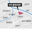 서울시,공급,주택,부지,시설,이전