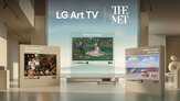 미술관,LG,메트로폴리탄,갤러리
