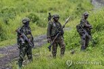 민주콩고,분쟁,반군,협상