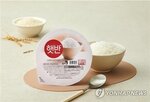햇반,제품