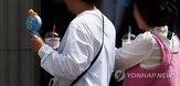 손풍기,바람,지하철,사용,논란