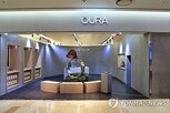 오우라,갤럭시,국내,신호,건강