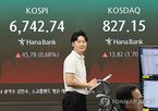 상승,하락,증시,미국,코스피,지수,반도체,반등,국채금리,시장
