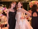 결혼식,윤은혜
