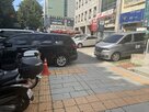 시각장애인,점자블록,이동,보행,주변,설치,블록,바닥