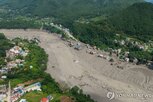 발생,지진,네팔,중국,홍수,빙하