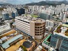 자산,코람코라이프인프라리츠,매입,안양물류센터,물류센터,포트폴리오,리츠