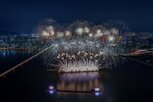 한화,불꽃,올해,여의도,축제,서울세계불꽃축제