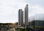 정비사업,단지,대연동,부산,공급,대연