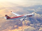 파리,운항,화물,노선,비중