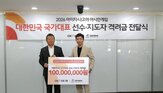 아시안게임,회장