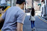 피해자,교제폭력,스토킹,경찰관,신고,보호,가정폭력,경찰,피해,진술