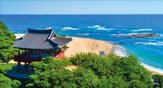 고성,바다,동해,해변,전통