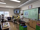 벤처기업,도미솔식품,경기앵커사업단