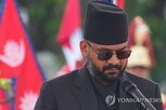 총리,네팔,발렌,홍수,인도,전날,래퍼