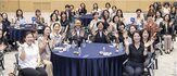 리더,여성,프로그램