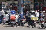 주유소,휘발유,연료,이란,테헤란,주유,부족,국영