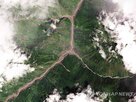 홍수,발생,네팔,빙하,지역,지진,산사태,빙하호,분석,붕괴