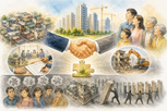 이주,세입자,조합원,사업,시간,일괄명도,금융비용,소송,발생