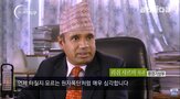 빙하,영상,네팔,히말라야