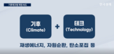 기업,기후테크,산업,지원,발의,기술,배터리,육성,탄소중립,사회