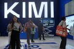 키미,모델,한국,매출,기업,미국,출시,중국,투자