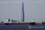 휘발유,러시아,지난달,유조선,자국