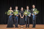 국립오페라단,성악가,본선,상금,김채원,중국