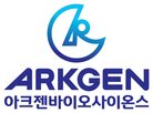 과제,아크젠바이오