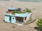 실종자,네팔,홍수,초록색,당국,영상,지역