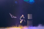 이은결,공연,무대,상상,관객,마술